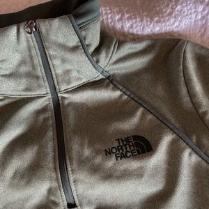 North face long sleeve